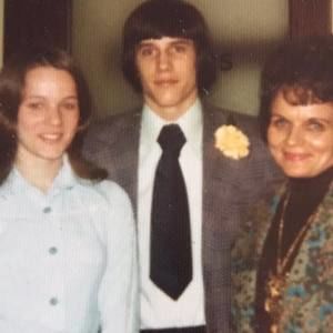 Meet your Posher, Donna